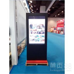 陽西縣數字標牌解決方案 為何上海杰信拼接屏產品性價比最高？